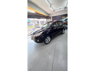 Hyundai ix35 2.0 XLS (Aut) 2011