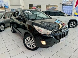 Hyundai ix35 2.0L 16v (Flex) 2013