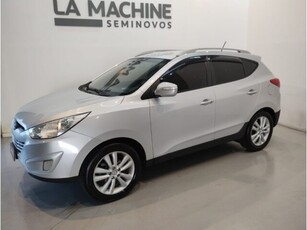 Hyundai ix35 2.0L 16v (Flex) (Aut) 2013