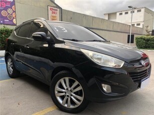 Hyundai ix35 2.0L 16v (Flex) (Aut) 2013