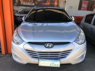 Hyundai ix35 2.0L 16v (Flex) (Aut) 2014