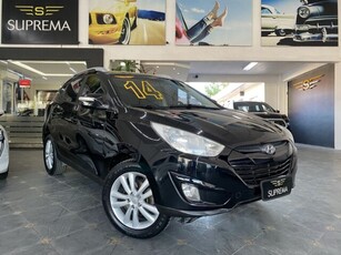 Hyundai ix35 2.0L 16v (Flex) (Aut) 2014