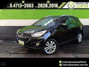 Hyundai ix35 2.0L 16v GLS (Flex) (Aut) 2016