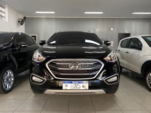 Hyundai ix35 2.0L GL (Flex) (Aut) 2019