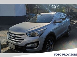 HYUNDAI SANTA FÉ