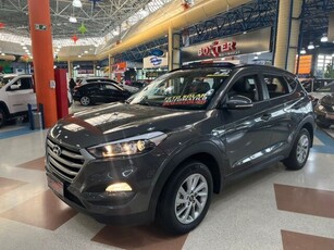 Hyundai Tucson 1.6 T-GDI GLS 2022