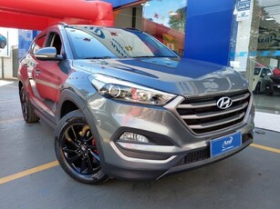 Hyundai Tucson GLS 1.6 GDI Turbo (Aut) 2020