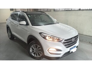 Hyundai Tucson GLS 1.6 GDI Turbo (Aut) 2020