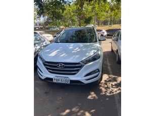 Hyundai Tucson GLS 1.6 GDI Turbo (Aut) 2020