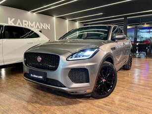 Jaguar E-PACE 2.0 P300 R-Dynamic SE 4WD 2018