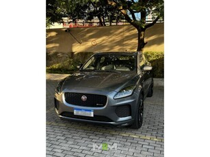 Jaguar E-PACE E-Pace 2.0 P250 R-Dynamic S 4WD 2020