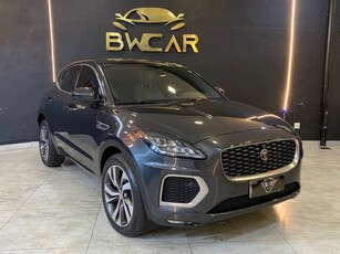 Jaguar E-PACE E-Pace 2.0 P250 R-Dynamic S 4WD 2021