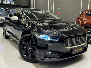 Jaguar I-PACE I-Pace EV400 SE 4WD 2021