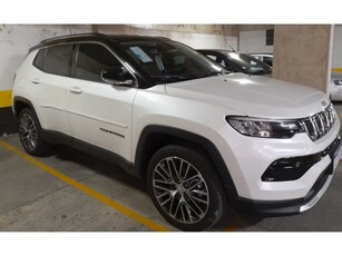 Jeep Compass 1.3 T270 Limited 2022