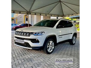 Jeep Compass 1.3 T270 Longitude 2022