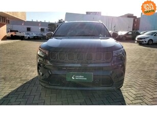 Jeep Compass 1.3 T270 Longitude 2022