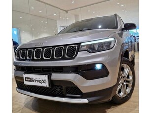 Jeep Compass 1.3 T270 Longitude 2022