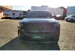 Jeep Compass 1.3 T270 Longitude 2022