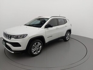 Jeep Compass 1.3 T270 Longitude 2022