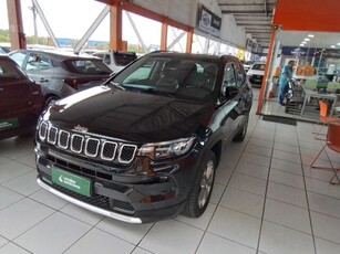 Jeep Compass 1.3 T270 Longitude 2023