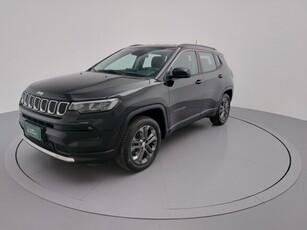 Jeep Compass 1.3 T270 Longitude 2023