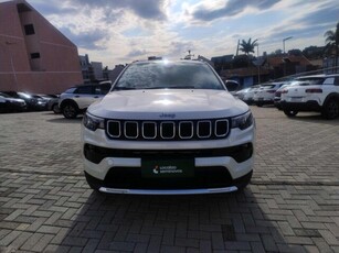 Jeep Compass 1.3 T270 Longitude 2023