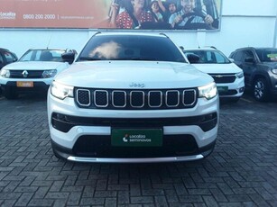 Jeep Compass 1.3 T270 Longitude 2023