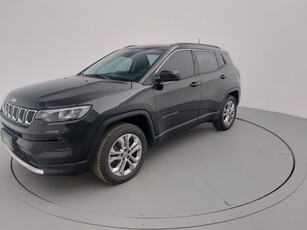 Jeep Compass 1.3 T270 Longitude 2023