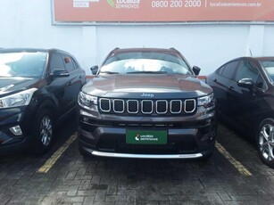 Jeep Compass 1.3 T270 Longitude 2023