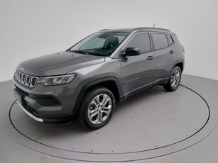 Jeep Compass 1.3 T270 Longitude 2023