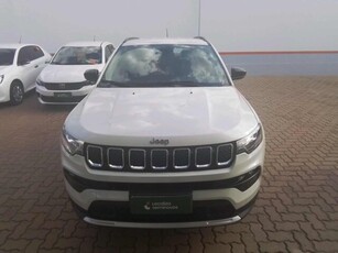 Jeep Compass 1.3 T270 Longitude 2023