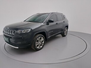 Jeep Compass 1.3 T270 Longitude 2023