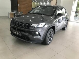 Jeep Compass 1.3 T270 Longitude 2024