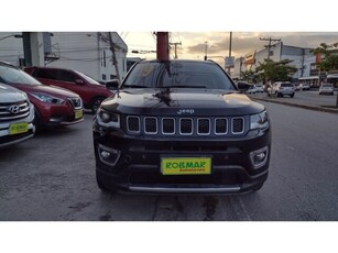 Jeep Compass 2.0 Limited 2019