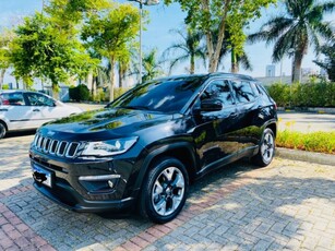 Jeep Compass 2.0 Longitude 2019