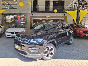 Jeep Compass 2.0 Longitude 2019