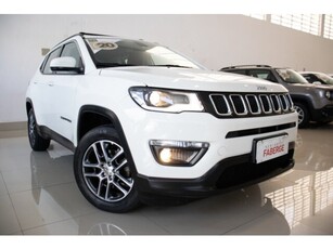 Jeep Compass 2.0 Sport (Aut) 2020