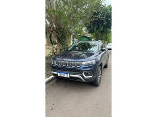 Jeep Compass 2.0 TD350 Limited 4WD 2022