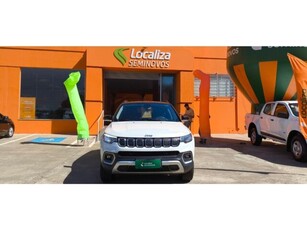 Jeep Compass 2.0 TD350 Limited 4WD 2022