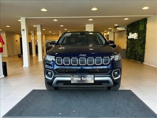 Jeep Compass 2.0 TD350 Limited 4WD 2022