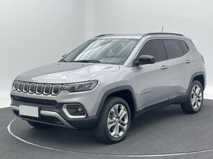 Jeep Compass 2.0 TD350 Longitude 4WD 2022