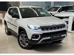 Jeep Compass 2.0 TD350 Longitude 4WD 2023