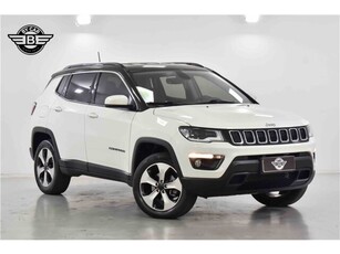 Jeep Compass 2.0 TDI Longitude 4WD (Aut) 2018