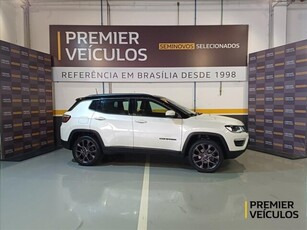 Jeep Compass 2.0 TDI Série S 4WD 2020