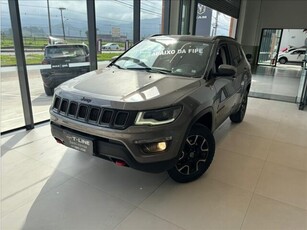 Jeep Compass 2.0 TDI Trailhawk 4WD 2020