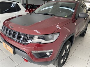 Jeep Compass 2.0 TDI Trailhawk 4WD (Aut) 2018