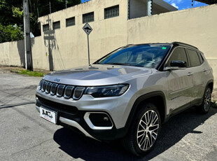 JEEP COMPASS 2023