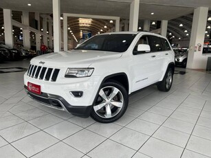 JEEP GCHEROKEE