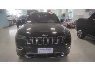 Jeep Grand Cherokee 3.0 V6 CRD Limited 4WD 2020