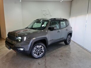 Jeep Renegade 1.3 T270 2023